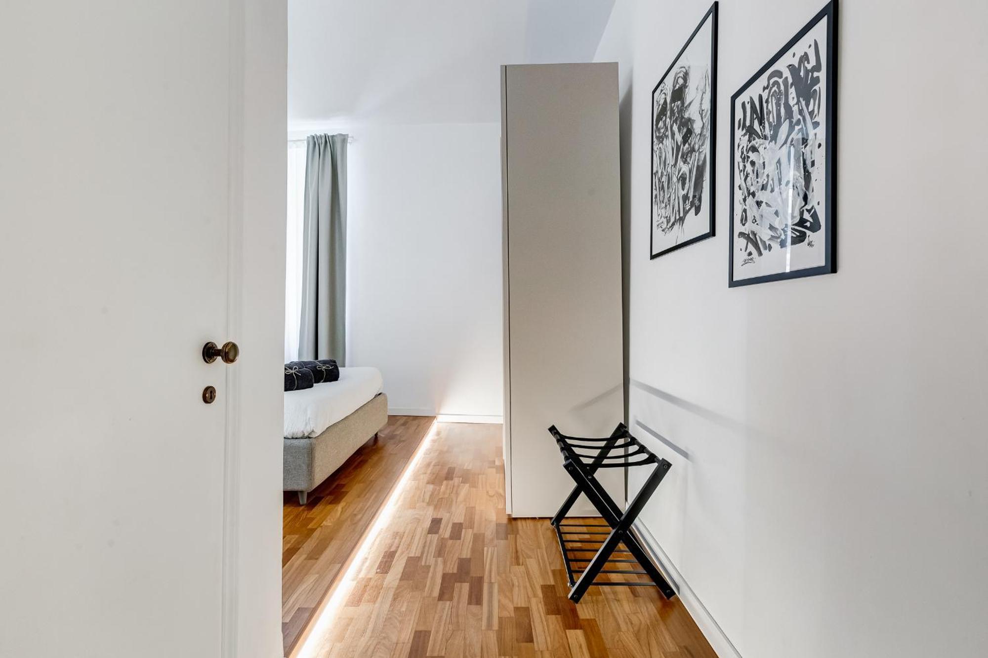 Monti44 Boutique Appartamento Roma
