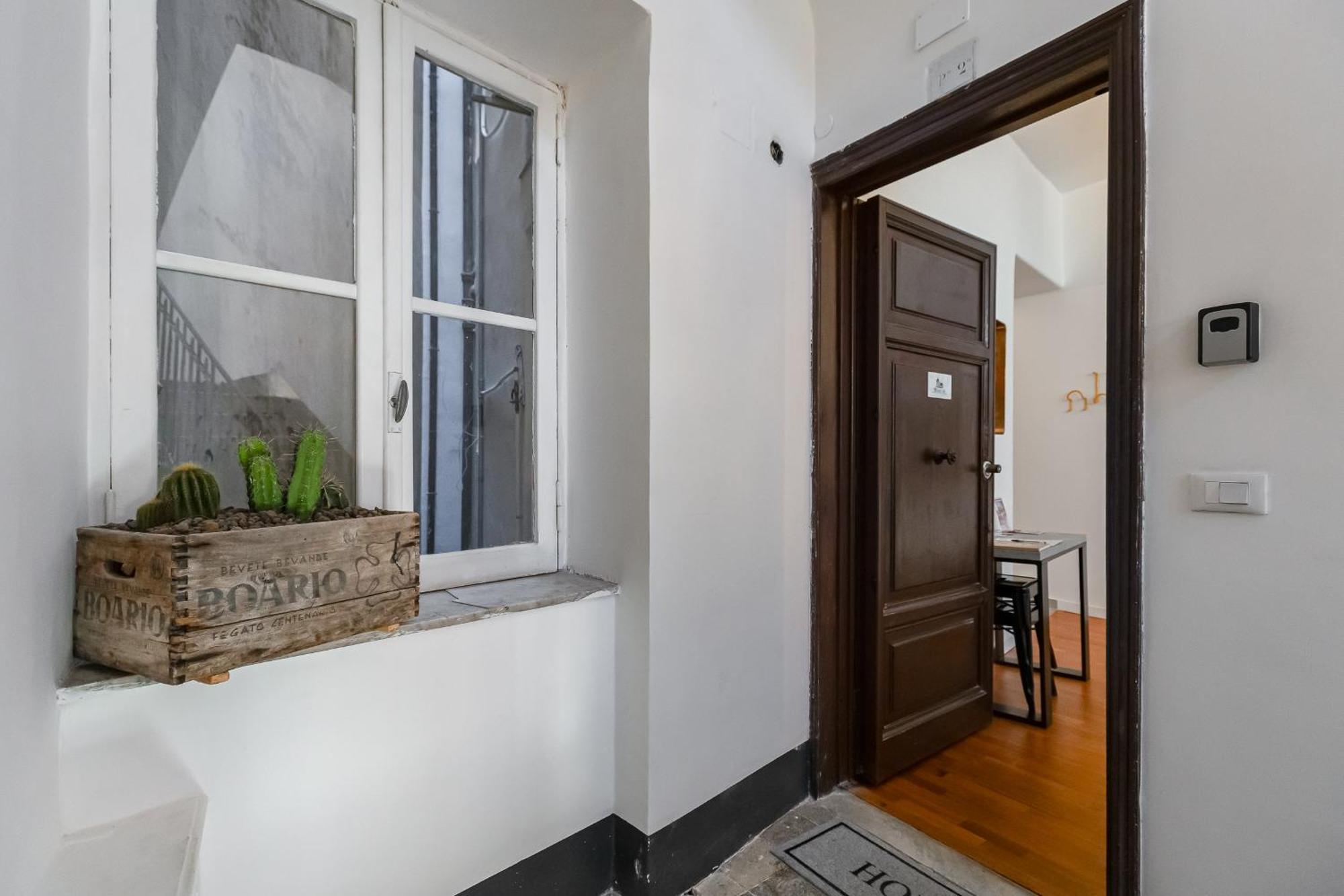 Appartamento Monti44 Boutique *