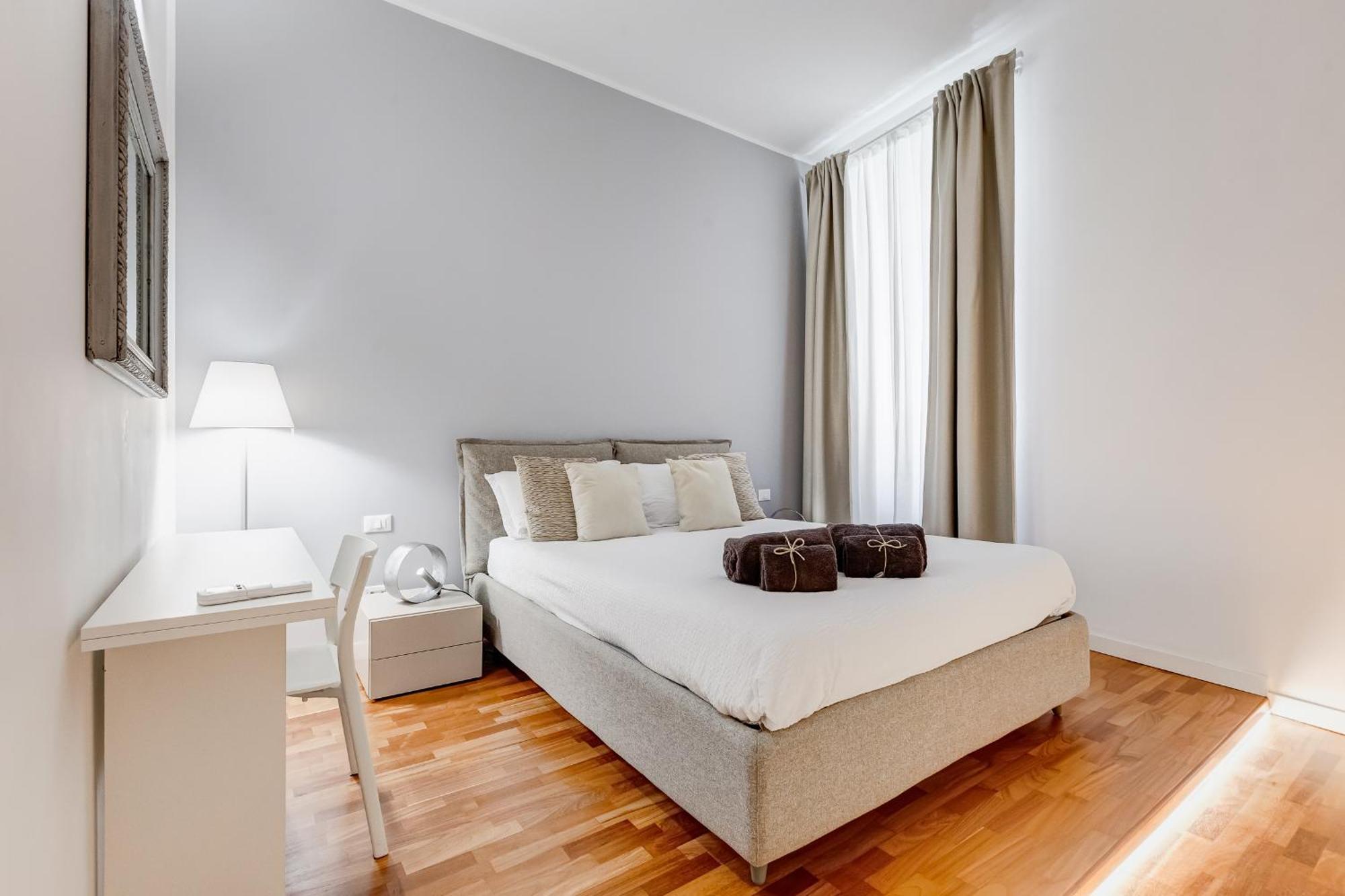 Monti44 Boutique Appartamento Roma