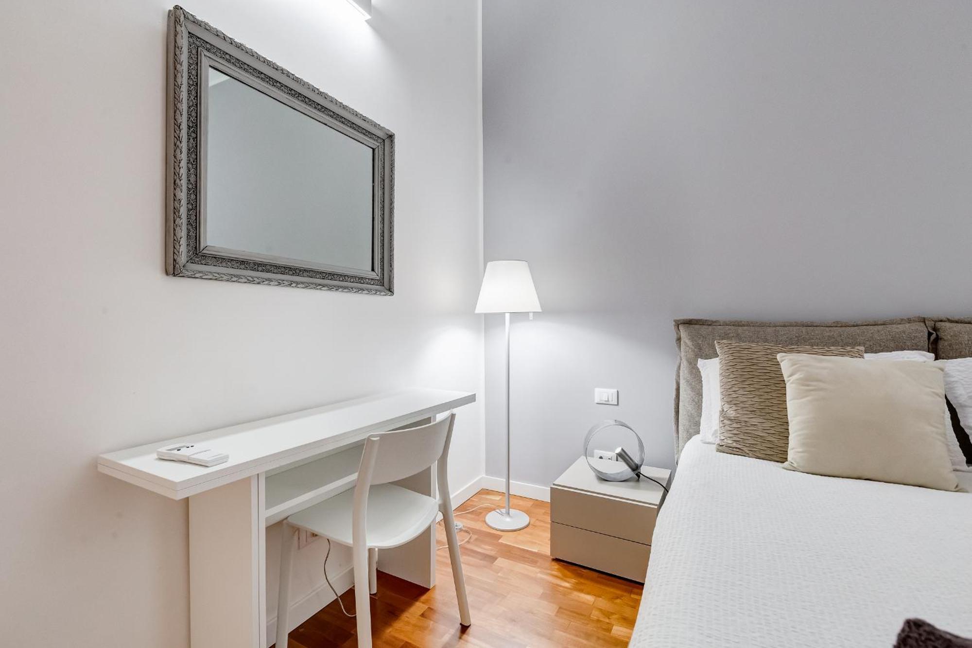 Monti44 Boutique Appartamento