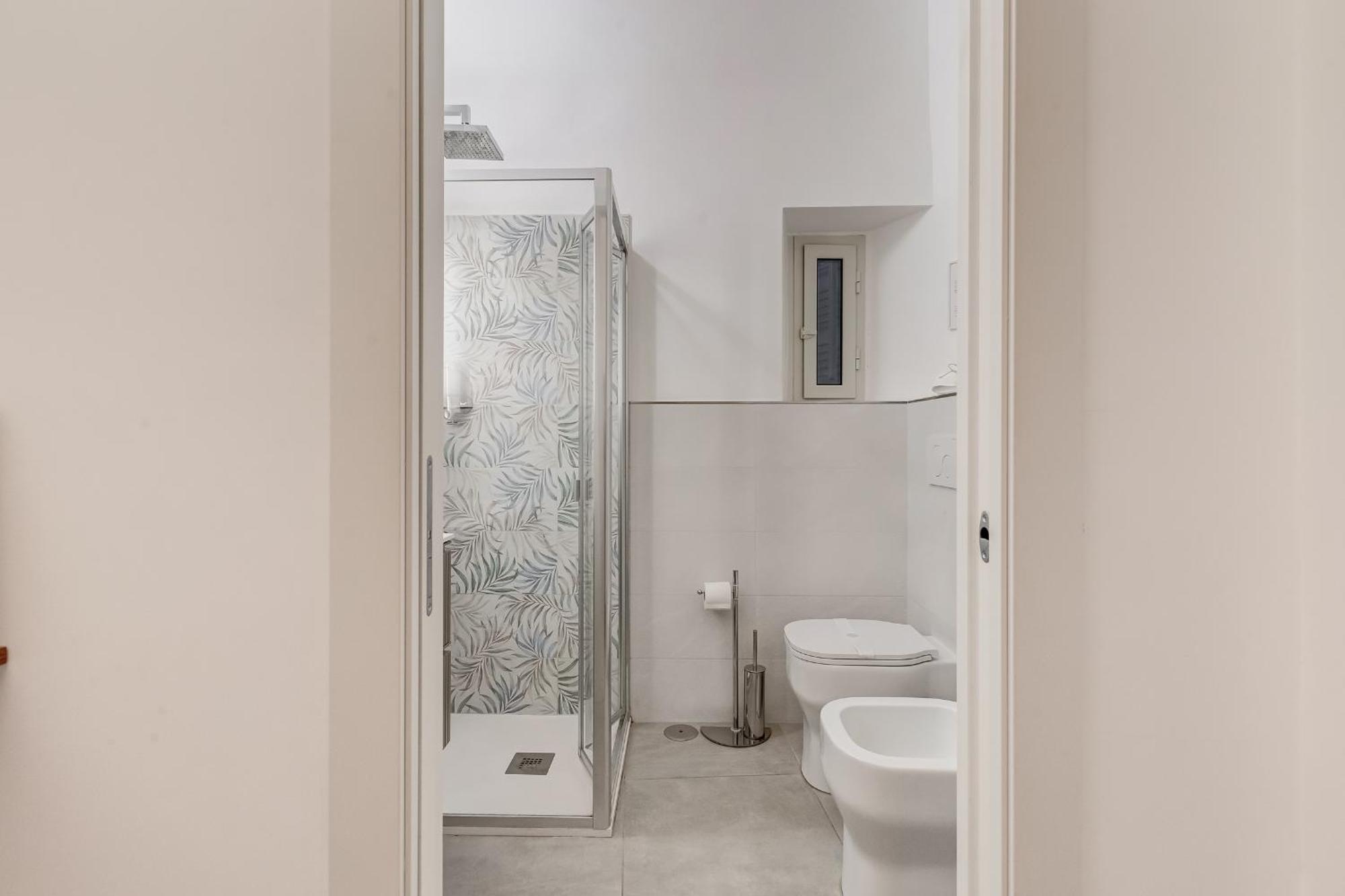 Monti44 Boutique Appartamento Roma